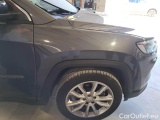  Jeep  Compass JEEP  / 2021 / 5P / SUV 1.3 TURBO T4 110KW BUSINESS DDCT #31