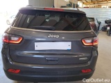  Jeep  Compass JEEP  / 2021 / 5P / SUV 1.3 TURBO T4 110KW BUSINESS DDCT #51