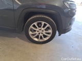  Jeep  Compass JEEP  / 2021 / 5P / SUV 1.3 TURBO T4 110KW BUSINESS DDCT #110