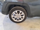  Jeep  Compass JEEP  / 2021 / 5P / SUV 1.3 TURBO T4 110KW BUSINESS DDCT #112