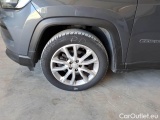  Jeep  Compass JEEP  / 2021 / 5P / SUV 1.3 TURBO T4 110KW BUSINESS DDCT #116