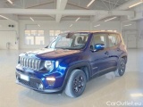  Jeep  Patriot JEEP RENEGADE / 2018 / 5P / SUV 1.6 MJET 130CV LONGITUDE 