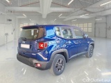  Jeep  Patriot JEEP RENEGADE / 2018 / 5P / SUV 1.6 MJET 130CV LONGITUDE #2
