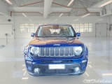  Jeep  Patriot JEEP RENEGADE / 2018 / 5P / SUV 1.6 MJET 130CV LONGITUDE #6