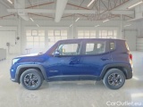  Jeep  Patriot JEEP RENEGADE / 2018 / 5P / SUV 1.6 MJET 130CV LONGITUDE #8