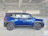  Jeep  Patriot JEEP RENEGADE / 2018 / 5P / SUV 1.6 MJET 130CV LONGITUDE #7