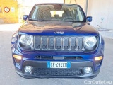  Jeep  Patriot JEEP RENEGADE / 2018 / 5P / SUV 1.6 MJET 130CV LONGITUDE #85