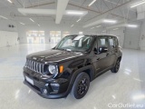  Jeep  Patriot JEEP RENEGADE / 2018 / 5P / SUV 1.0 T3 120CV BUSINESS 