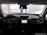  Jeep  Patriot JEEP RENEGADE / 2018 / 5P / SUV 1.0 T3 120CV BUSINESS #3