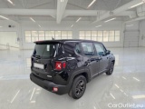  Jeep  Patriot JEEP RENEGADE / 2018 / 5P / SUV 1.0 T3 120CV BUSINESS #2