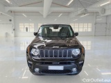  Jeep  Patriot JEEP RENEGADE / 2018 / 5P / SUV 1.0 T3 120CV BUSINESS #6