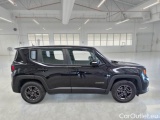  Jeep  Patriot JEEP RENEGADE / 2018 / 5P / SUV 1.0 T3 120CV BUSINESS #7