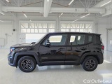  Jeep  Patriot JEEP RENEGADE / 2018 / 5P / SUV 1.0 T3 120CV BUSINESS #8
