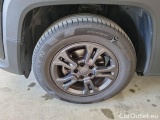  Jeep  Patriot JEEP RENEGADE / 2018 / 5P / SUV 1.0 T3 120CV BUSINESS #25