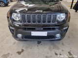  Jeep  Patriot JEEP RENEGADE / 2018 / 5P / SUV 1.0 T3 120CV BUSINESS #27