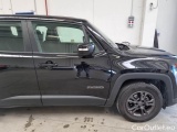  Jeep  Patriot JEEP RENEGADE / 2018 / 5P / SUV 1.0 T3 120CV BUSINESS #36