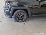  Jeep  Patriot JEEP RENEGADE / 2018 / 5P / SUV 1.0 T3 120CV BUSINESS #66