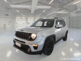  Jeep  Patriot JEEP RENEGADE / 2018 / 5P / SUV 1.0 T3 120CV LIMITED 