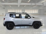 Jeep  Patriot JEEP RENEGADE / 2018 / 5P / SUV 1.0 T3 120CV LIMITED #7