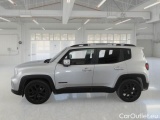  Jeep  Patriot JEEP RENEGADE / 2018 / 5P / SUV 1.0 T3 120CV LIMITED #8
