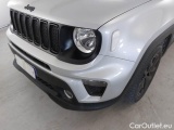  Jeep  Patriot JEEP RENEGADE / 2018 / 5P / SUV 1.0 T3 120CV LIMITED #23