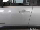  Jeep  Patriot JEEP RENEGADE / 2018 / 5P / SUV 1.0 T3 120CV LIMITED #43