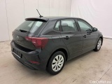  Volkswagen  Polo Life 1.0TSi 95pk/cv 5p DSG7 Automatic Petrol  21 #10