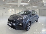  KIA  Sportage KIA  / 2018 / 5P / SUV 1.6 ECOGPL BUSINESS CLASS 2WD 