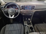  KIA  Sportage KIA  / 2018 / 5P / SUV 1.6 ECOGPL BUSINESS CLASS 2WD #3