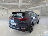  KIA  Sportage KIA  / 2018 / 5P / SUV 1.6 ECOGPL BUSINESS CLASS 2WD #2