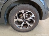  KIA  Sportage KIA  / 2018 / 5P / SUV 1.6 ECOGPL BUSINESS CLASS 2WD #19