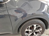  KIA  Sportage KIA  / 2018 / 5P / SUV 1.6 ECOGPL BUSINESS CLASS 2WD #40