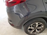  KIA  Sportage KIA  / 2018 / 5P / SUV 1.6 ECOGPL BUSINESS CLASS 2WD #48
