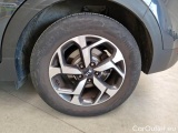  KIA  Sportage KIA  / 2018 / 5P / SUV 1.6 ECOGPL BUSINESS CLASS 2WD #74