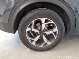  KIA  Sportage KIA  / 2018 / 5P / SUV 1.6 ECOGPL BUSINESS CLASS 2WD #76