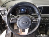  KIA  Sportage KIA  / 2018 / 5P / SUV 1.6 ECOGPL BUSINESS CLASS 2WD #82