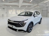  KIA  Sportage KIA  / 2021 / 5P / SUV 1.6 CRDI MHEV BUSINESS 2WD 