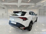  KIA  Sportage KIA  / 2021 / 5P / SUV 1.6 CRDI MHEV BUSINESS 2WD #2