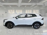  KIA  Sportage KIA  / 2021 / 5P / SUV 1.6 CRDI MHEV BUSINESS 2WD #7