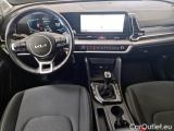  KIA  Sportage KIA  / 2021 / 5P / SUV 1.6 CRDI MHEV BUSINESS 2WD #3