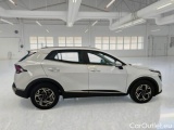  KIA  Sportage KIA  / 2021 / 5P / SUV 1.6 CRDI MHEV BUSINESS 2WD #8