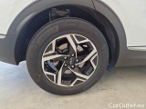  KIA  Sportage KIA  / 2021 / 5P / SUV 1.6 CRDI MHEV BUSINESS 2WD #18