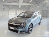  KIA  Sportage KIA  / 2021 / 5P / SUV 1.6 CRDI MHEV STYLE 2WD 