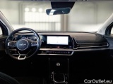  KIA  Sportage KIA  / 2021 / 5P / SUV 1.6 CRDI MHEV STYLE 2WD #3