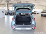  KIA  Sportage KIA  / 2021 / 5P / SUV 1.6 CRDI MHEV STYLE 2WD #5
