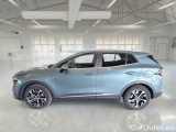  KIA  Sportage KIA  / 2021 / 5P / SUV 1.6 CRDI MHEV STYLE 2WD #8