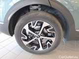  KIA  Sportage KIA  / 2021 / 5P / SUV 1.6 CRDI MHEV STYLE 2WD #18