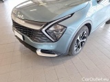  KIA  Sportage KIA  / 2021 / 5P / SUV 1.6 CRDI MHEV STYLE 2WD #22
