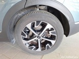  KIA  Sportage KIA  / 2021 / 5P / SUV 1.6 CRDI MHEV STYLE 2WD #19