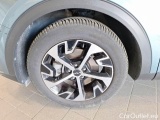  KIA  Sportage KIA  / 2021 / 5P / SUV 1.6 CRDI MHEV STYLE 2WD #20